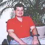 Hugh Edwin Wolfgang